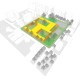 Axonometric view
